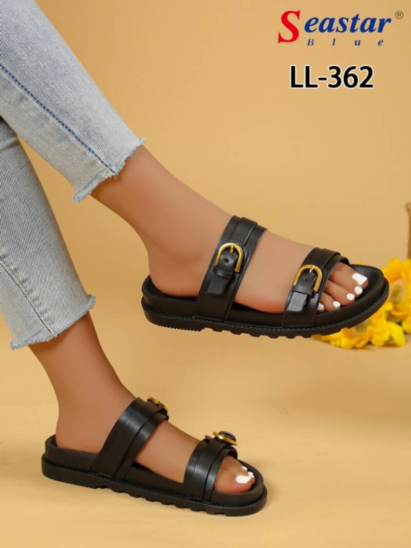 Klapki damskie Roz 36-41 / 12 par